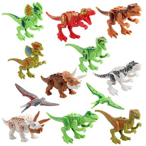 jurassic world small toys