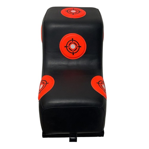 Punchbag Wall Mount Striking Punch Bag punch pad Wall Punch bag 43X32X25 CM Maxx - Picture 18 of 28