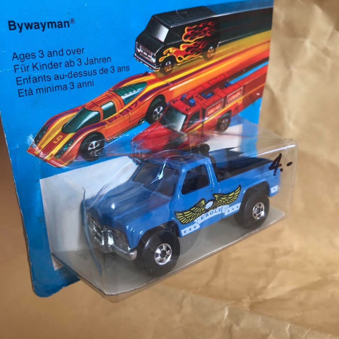 Hot Wheels Bywayman Flying Colorsホットウィール Hot Wheels Bywayman Flying Colors - Cars