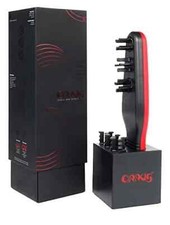 Cirrus Hair Styler Curly And Ripply No Heat or Electricity Hair Styling Tool