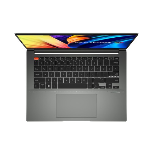 Asus VivoBook S14 S433 14 Inch - Afbeelding 4 van 5
