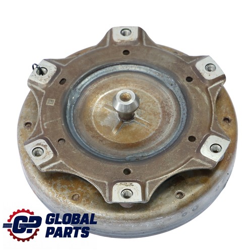 Torque Converter BMW E60 LCI E90 330i 530i N53 Automatic Transmission Gearbox - Picture 10 of 12
