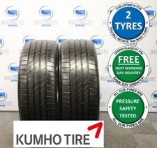 X2 PW 235/45R20 235 45 20 KUMHO ECSTA PS71 100V XL SUV TYRES *7.2MM (303J)