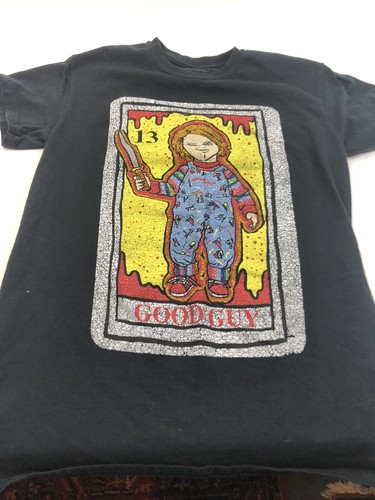 Chucky \
