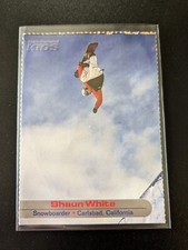 Top Shaun White Cards to Collect 9