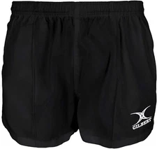 GILBERT Kiwi Pro Men Shorts black black Medium