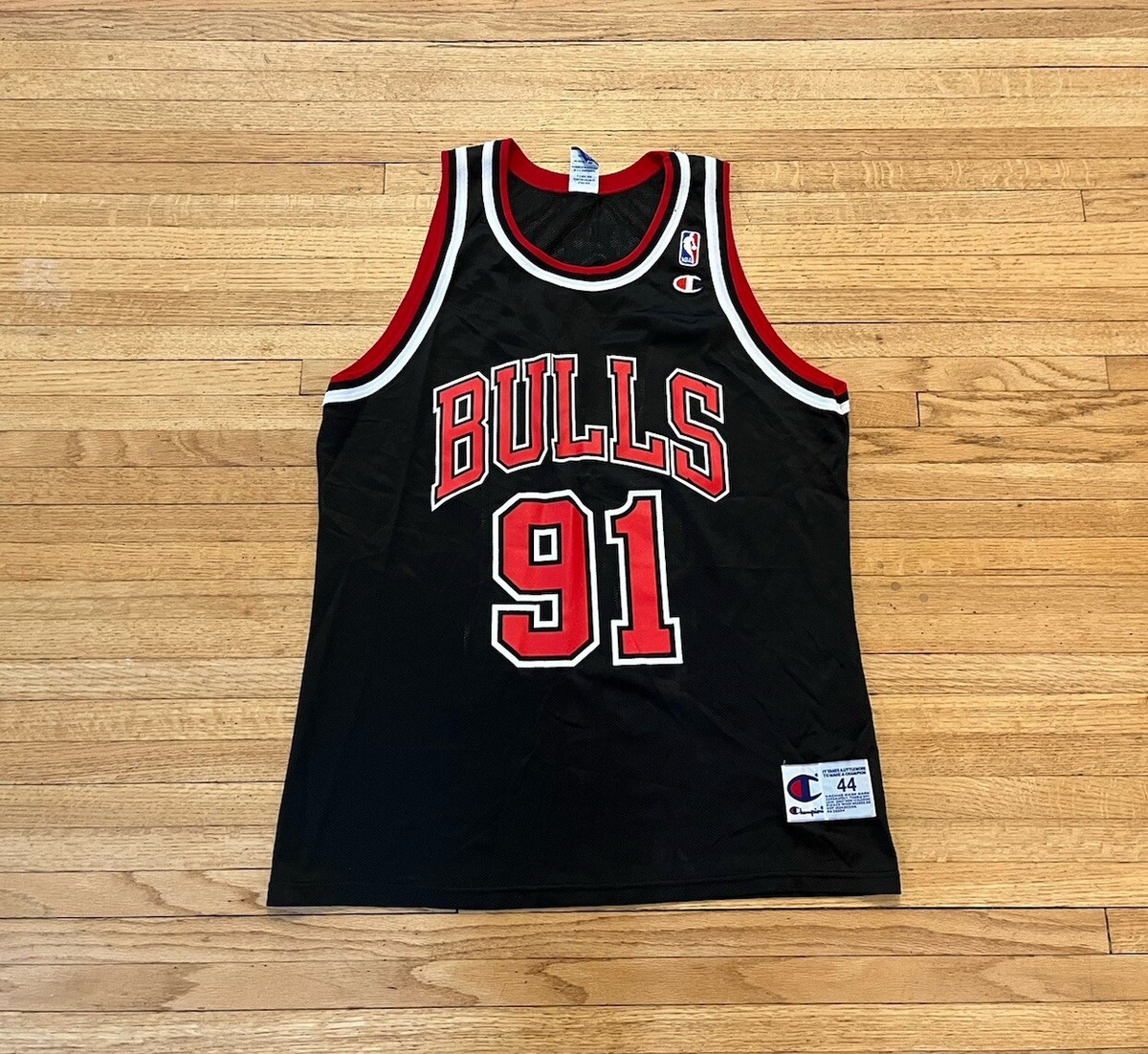 ウェア 90s champion chicago bulls Dennis Rodman il_1080xN.5741077978_oedf.jpg