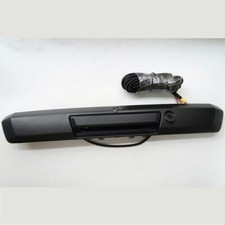 HC3Z9943400-NB Tailgate Handle with Rear View Backup Camera For Ford Super 17-22