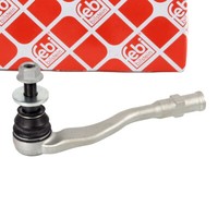 Febi 170771 Prokit Spurstangenkopf FüR Audi A8 D4 4H Pr-Nr. 1N8 QZ7 Vorne Links