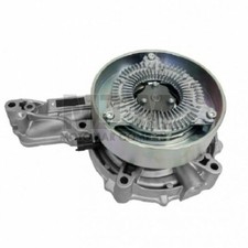 Pompa acqua Volvo FH FM Euro 5 Euro 6 motore D13C D13K fino al 2013