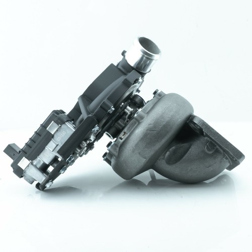Garrett GTA2060VK 752610 STAGE 2 Hybrid turbocharger LAND ROVER DEFENDER 2.4TDCi - Picture 2 of 2