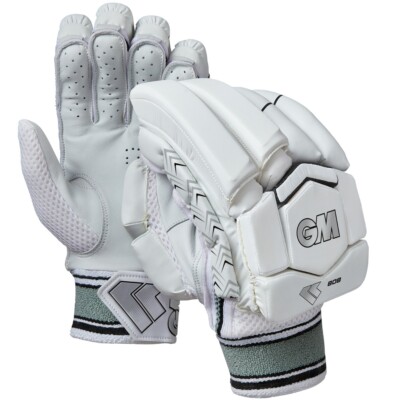2025 Gunn & Moore Cricket 808 Schlaghandschuhe - Kostenloser Versand