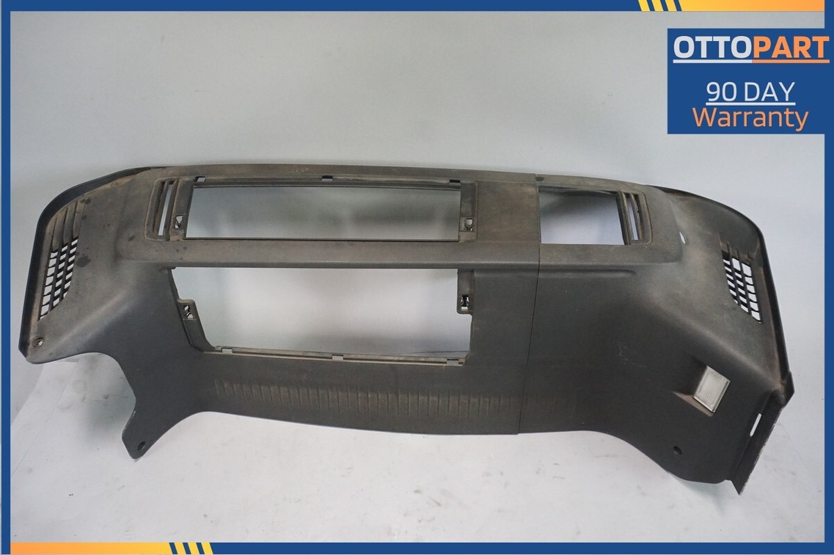 2006-2008 PORSCHE BOXSTER CAYMAN 987 2.7L FRONT TRUNK LINER