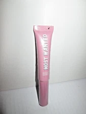 💋 Estate Most Wanted Priority Liquid Lip Balm - 0.282 oz / 8 g Pink Sealed