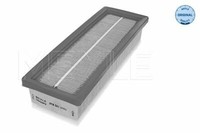 Meyle Luftfilter FüR Fiat 500 C,Doblo,Fiorino/Kombi,Grande,Idea,Linea,Panda