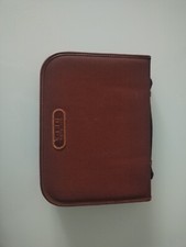 SET TOILETTE DA VIAGGIO UOMO VINTAGE  