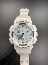 Casio G-SHOCK Mens Model Number 5081 Ga100 Multi Resin Quartz Watch for  sale online | eBay