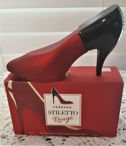 mirage stiletto perfume