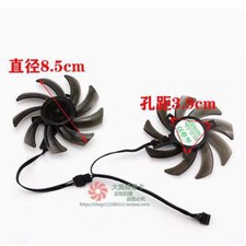 Graphics Card Fan GA91S2U/FDC10H12S9-C For Palit GTX1060 1070 P106-100