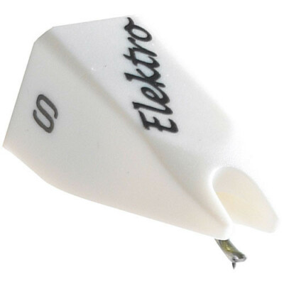 Ortofon Elektro - Replacement Spherical Stylus