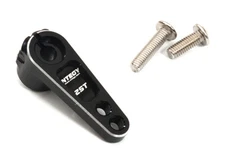 Billet Machined Alloy Servo Horn 25T for Futaba Servo (r=16, 20mm)