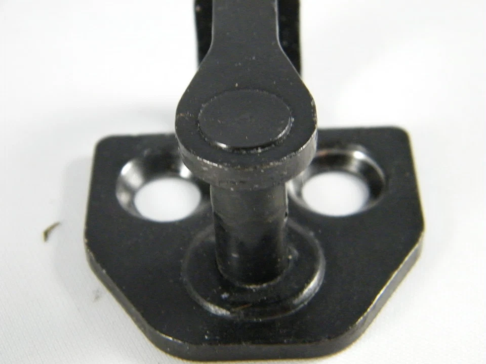 Jaguar X-Type 2004 OEM lote de 4 pestillos de puerta Foto 4 de 4