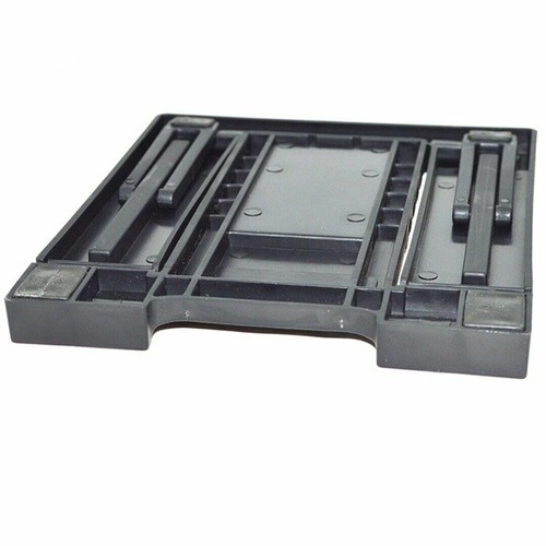 10.5 Tablet Universal Adjustable Desktop Stand Holder For iPad 2 3 4 Pro Kindle - Afbeelding 4 van 6
