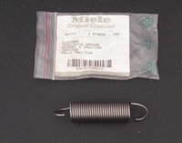 Original Miele Zugfeder NEU + OVP Art. Nr. 0387071