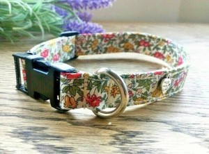 forget me not collars