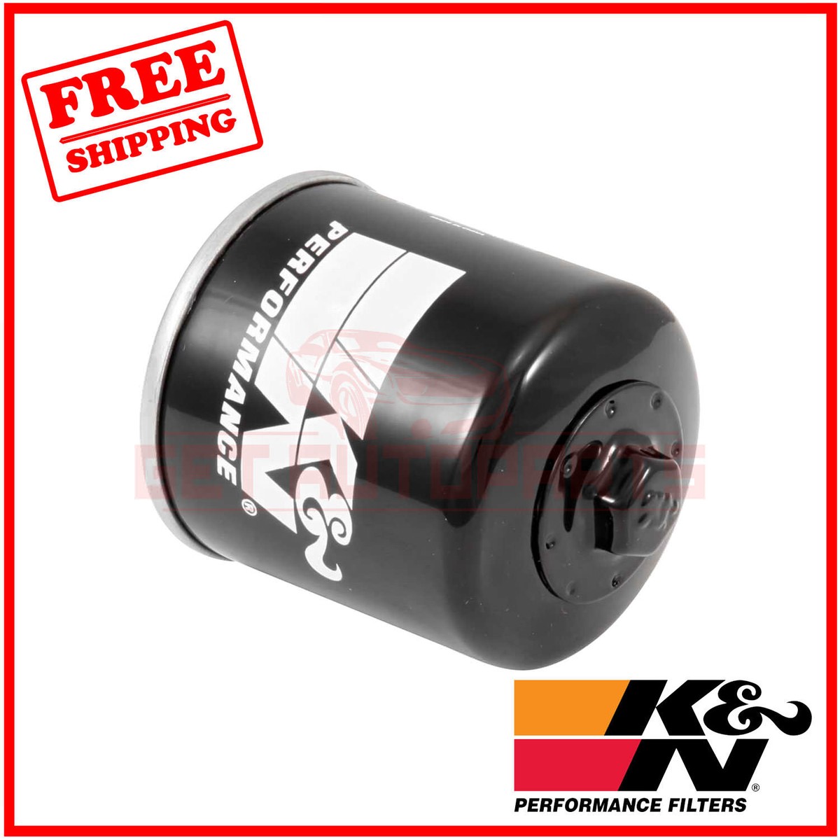 K&N Oil Filter for Kawasaki ZX1400 Ninja ZX-14R 2012-2014 | eBay