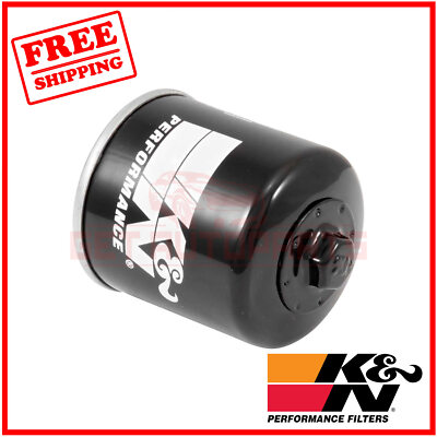 K&N Oil Filter for Kawasaki ZX1400 Ninja ZX-14R 2012-2014 | eBay