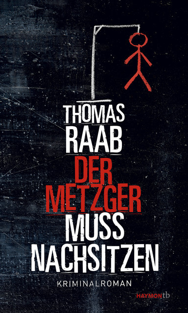 Thumbnail - Thomas Raab Der Metzger Muss Nachsitzen