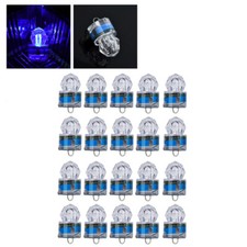 1020x Fishing Flash Light Led Deep Drop Underwater Strobe Bait Lure Lamp Lights 1020x Fishing Flash Light Led Deep Drop Underwater Strobe Bait Lure Lamp Lights