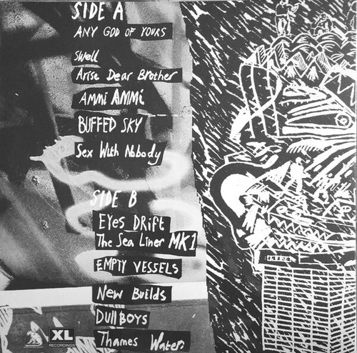 Archy Marshall - A New Place 2 Drown - EXPERIMENTAL - Afbeelding 2 van 4