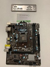 ASRock B75M-DGS Intel B75 scheda madre socket micro ATX 1155