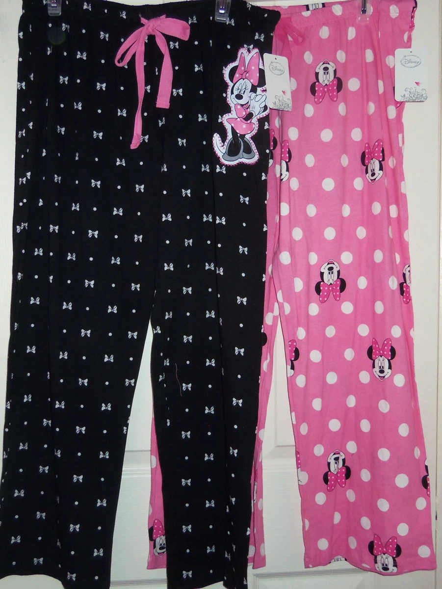 Disney best sale ladies sleepwear