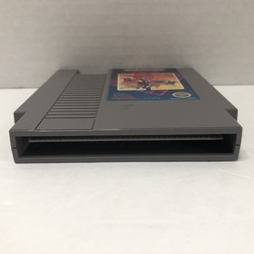 Gun.Smoke (Nintendo NES Video Game 1988) Game, Box & Reg Card Only