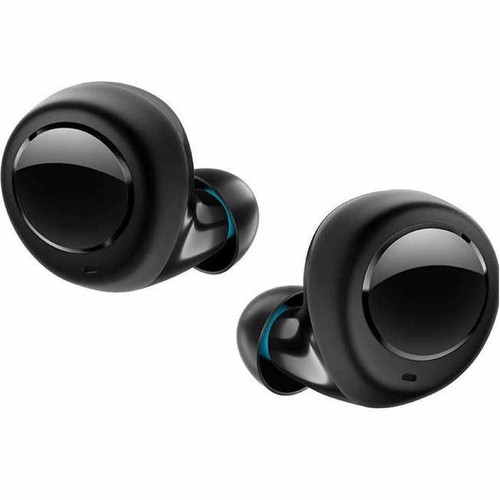 Amazon Echo Buds 1ST GEN 2019 Headphones Wireless With Alexa Integrated BT - 第 2/3 張圖片