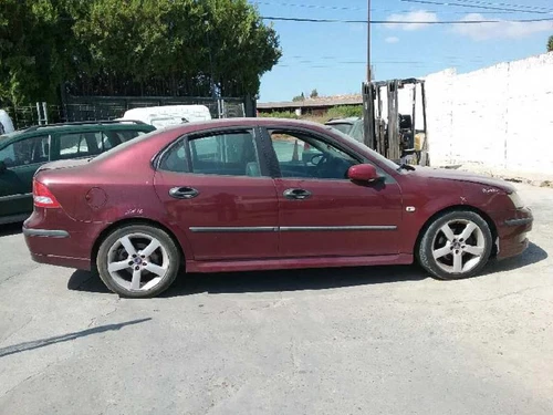 FM55 Getriebe Ft für SAAB 9-3 BERLINA 1.8 T Arc 2002 4624068 - Bild 9 von 10