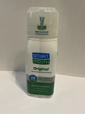 SmartMouth 24 Hour Bad Breath Prevention Fresh Mint, 16.0 fl oz - Exp 7/2028