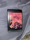 The Lion King Sega Genesis Disney 1994 Tested And Works