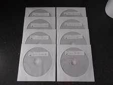 Soap Opera Guiding Light Set Of 8 Dvds-22 Episodes Fall 1997-no Region Codes