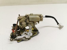 Porte arrière et accessoires Daihatsu MOVE