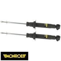 2X StoßDäMpfer Monroe 26634 2 StossdäMpfer Rechts Links Hinterachse FüR BMW