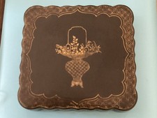 coffret NAPOLEON III de jeu de cartes