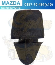 Carburateur Mazda RX7