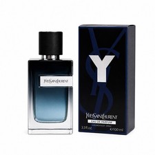 Y by Yves Saint Laurent cologne for men EDP 3...