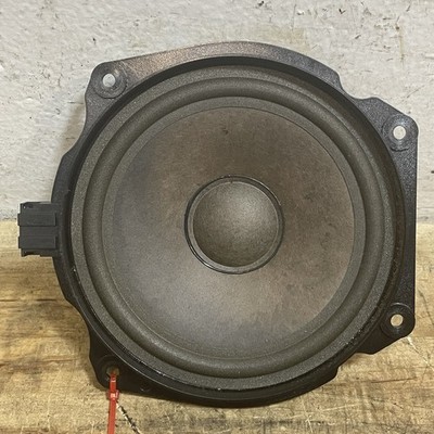 2010-2013 Mini Cooper Front Left Door Speaker OEM