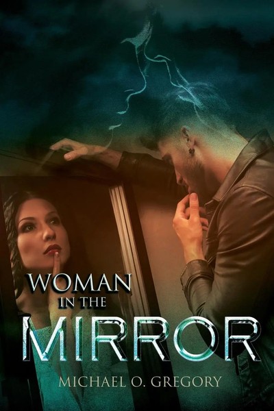 Michael O. Gregory | The Woman In The Mirror | Taschenbuch | Englisch (2023)-image