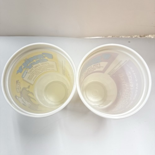 2008 Family Guy 32 Oz Cup White Castle RARE - Picture 6 of 7